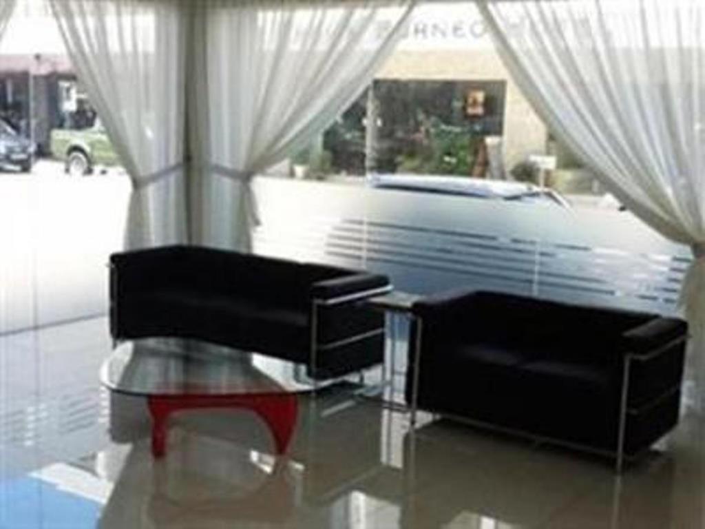 Goldenhill Hotel Kota Kinabalu Exterior photo